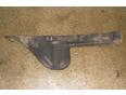 Направляющая заднего бампера правая для VW,Seat Sharan 2000-2004;Sharan 2004-2010;Alhambra 2000-2010