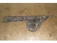 Направляющая заднего бампера правая для VW,Seat Sharan 2000-2004;Sharan 2004-2010;Alhambra 2000-2010