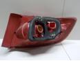 Фонарь задний наружный левый для Mazda Mazda 3 (BK) 2002-2009