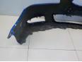 Бампер передний для Mazda Mazda 3 (BK) 2002-2009