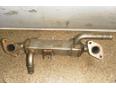 Радиатор системы EGR для VW,Seat Sharan 2000-2004;Sharan 2004-2010;Alhambra 2000-2010
