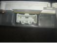 Панель приборов для Mazda Mazda 3 (BK) 2002-2009