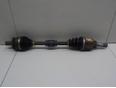 Полуось передняя левая для Mazda Mazda 3 (BK) 2002-2009