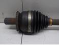 Полуось передняя левая для Mazda Mazda 3 (BK) 2002-2009