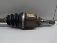 Полуось передняя левая для Mazda Mazda 3 (BK) 2002-2009