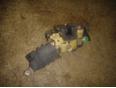 Замок двери передней левой для Subaru Legacy Outback (B12) 1998-2003