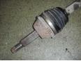 Полуось передняя правая для Ford Transit 2006-2013
