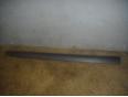 Молдинг передней правой двери для Nissan Almera N16 2000-2006