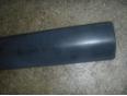 Молдинг передней правой двери для Nissan Almera N16 2000-2006