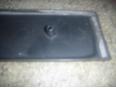 Молдинг передней правой двери для Nissan Almera N16 2000-2006