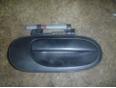 Ручка двери передней наружная правая для Nissan Almera N16 2000-2006