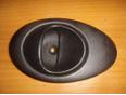 Ручка двери внутренняя правая для Chevrolet Spark 2005-2011