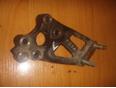 Кронштейн КПП для Chevrolet Spark 2005-2010