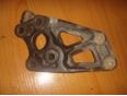 Кронштейн КПП для Chevrolet Spark 2005-2010