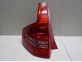 Фонарь задний левый для Citroen C4 2005-2011