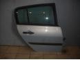 Дверь задняя правая для Renault Megane II 2003-2009