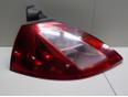 Фонарь задний левый для Renault Megane II 2002-2009