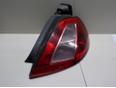 Фонарь задний правый для Renault Megane II 2002-2009