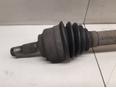 Полуось передняя правая для Citroen C4 2005-2011