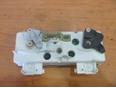 Блок управления отопителем для Citroen C4 2005-2011