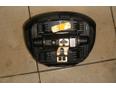 Подушка безопасности в рулевое колесо для Renault Megane II 2003-2009