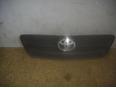 Решетка радиатора для Toyota Corolla E12 2001-2006
