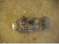 Фара противотуманная левая для Toyota Corolla E12 2001-2006