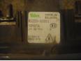 Фара противотуманная левая для Toyota Corolla E12 2001-2006