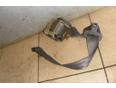 Ремень безопасности с пиропатроном для Renault Megane II 2002-2009