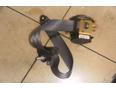 Ремень безопасности с пиропатроном для Renault Megane II 2002-2009
