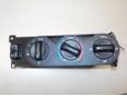 Блок управления отопителем для Mercedes Benz W163 M-Klasse (ML) 1998-2004