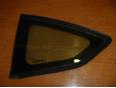 Стекло кузовное глухое левое для Citroen C4 2005-2011