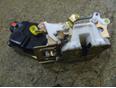 Замок двери задней правой для Chevrolet,Daewoo Spark 2005-2011;Matiz 1998-2015
