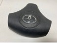 Подушка безопасности в рулевое колесо для Toyota Corolla E12 2001-2006