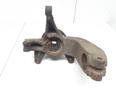 Кулак поворотный передний левый для Renault Megane II 2003-2009