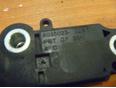 Датчик AIR BAG для Chevrolet,Opel Captiva (C100) 2006-2010;Antara 2007-2015