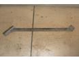 Кронштейн генератора для Renault Megane II 2002-2009;Megane I 1999-2003;Scenic 2003-2009;Scenic 1999-2003;Laguna II 2001-2008;Clio II/Symbol 1998-2008;Clio III 2005-2012;Modus 2004-2012