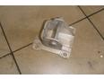 Кронштейн усилителя заднего бампера левый для Renault Megane II 2003-2009;Scenic II 2003-2009