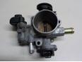 Заслонка дроссельная механическая для Toyota Corolla E12 2001-2006;Avensis II 2003-2008;Auris (E15) 2006-2012;Corolla E15 2006-2013