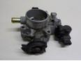 Заслонка дроссельная механическая для Toyota Corolla E12 2001-2006;Avensis II 2003-2008;Auris (E15) 2006-2012;Corolla E15 2006-2013