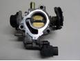Заслонка дроссельная механическая для Toyota Corolla E12 2001-2006;Avensis II 2003-2008;Auris (E15) 2006-2012;Corolla E15 2006-2013