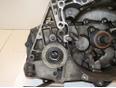 МКПП (механическая коробка переключения передач) для Renault Megane II 2003-2009