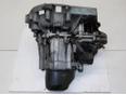 МКПП (механическая коробка переключения передач) для Renault Megane II 2003-2009