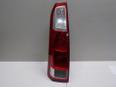Фонарь задний левый для Opel Meriva 2003-2010