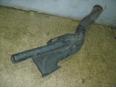 Резонатор воздушного фильтра для Opel Meriva 2003-2010;Tigra TwinTop 2004-2009;Corsa C 2000-2006