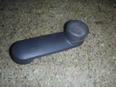 Ручка стеклоподъемника для Opel Meriva 2003-2010;Astra F 1991-1998;Omega B 1994-2003;Vectra A 1988-1995;Vectra B 1995-1999;Corsa B 1993-2000;Astra H / Family 2004-2015;Corsa C 2000-2006;Corsa D 2006-2015;Zafira B 2005-2012