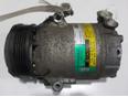 Компрессор системы кондиционирования для Opel Meriva 2003-2010;Astra G 1998-2005;Tigra TwinTop 2004-2009;Corsa C 2000-2006