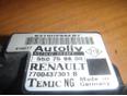 Датчик AIR BAG для Renault Scenic 1999-2003;Scenic RX4 2000-2003