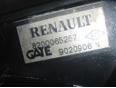 Вентилятор радиатора для Renault Scenic 1999-2003