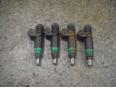Форсунка инжекторная электрическая для Ford Focus II 2005-2008;Fiesta 1995-2000;Puma 1997-2002;Fusion 2002-2012;C-MAX 2003-2011;Focus I 1998-2005;Fiesta 2001-2008;Mondeo IV 2007-2015;Focus II 2008-2011;Fiesta 2008>;B-MAX 2012>